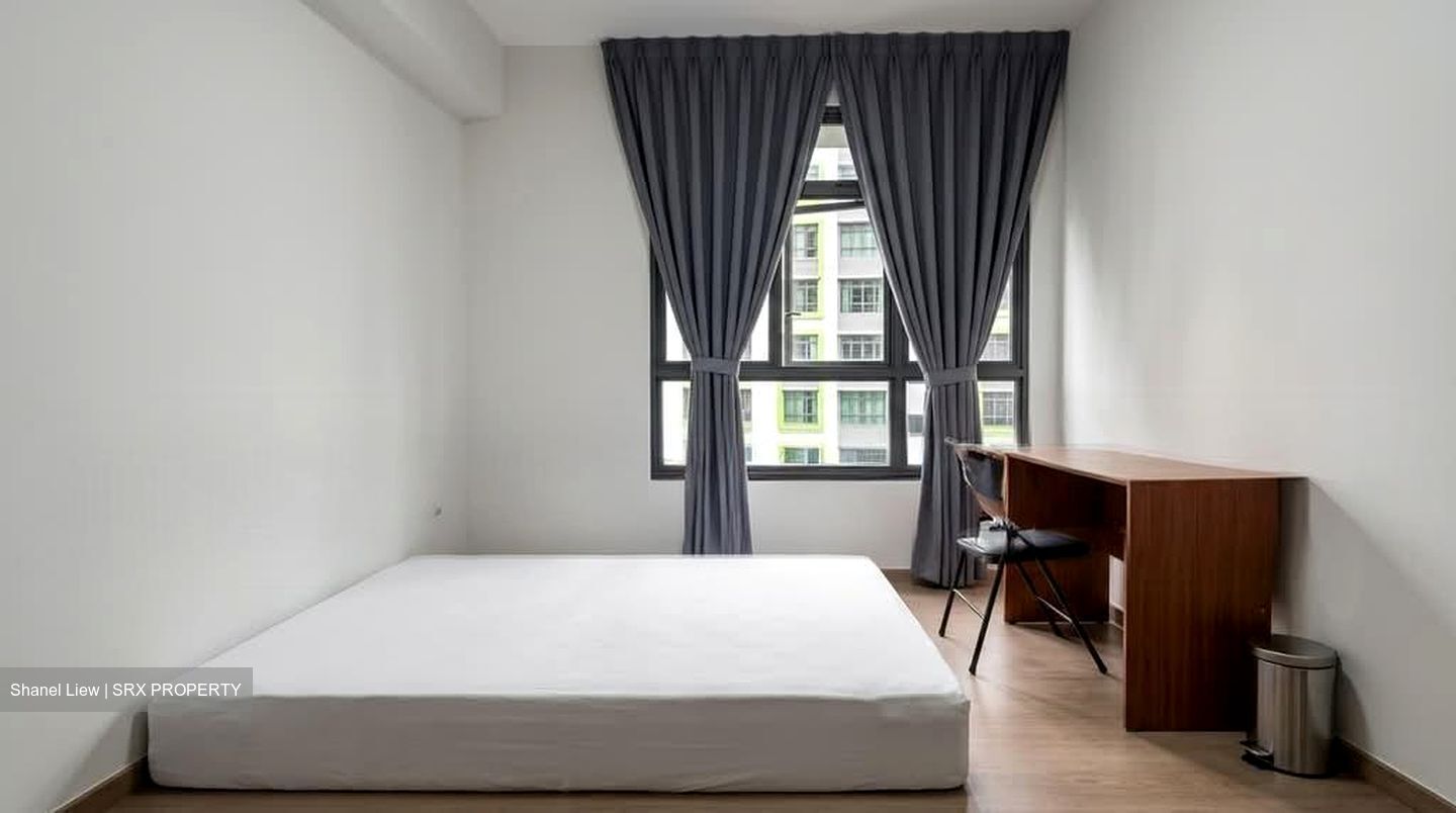 Blk 373B Woodgrove Ascent (Woodlands), HDB 5 Rooms #593997741